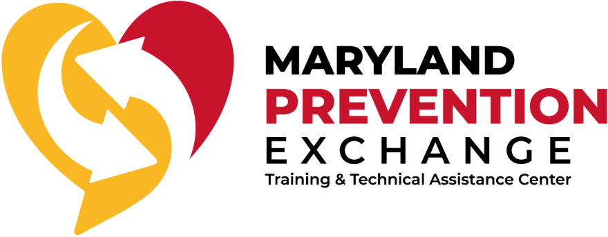 Maryland Prevention Exchange